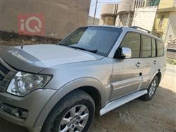 میتسوبیشی پاجیرۆ